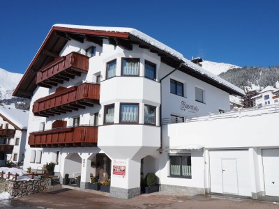 Apartment Rosenhof Apartment, Type 1 - Outdoor photo 6