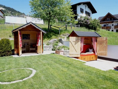 Apartment Rosenhof Apartment, Type 1 - Outdoor photo 8