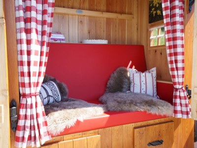 Apartment Rosenhof Apartment, Type 1 - Outdoor photo 9