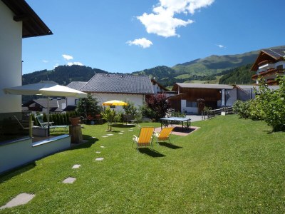 Apartment Rosenhof Apartment, Type 1 - Outdoor photo 10