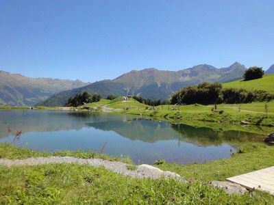 Apartment Rosenhof Apartment, Type 1 - Environment photo 23