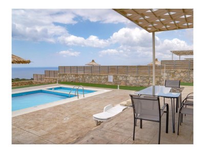 Holiday house Villa Ikarus - Video available | Pool & Sea View, South Crete - Outdoor photo 15