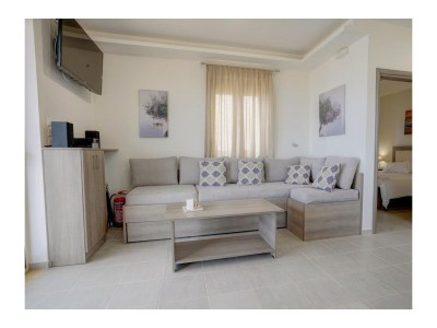 Holiday house Villa Ikarus - Video available | Pool & Sea View, South Crete - Features photo 16