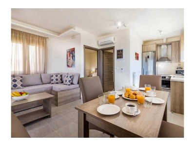 Holiday house Villa Ikarus - Video available | Pool & Sea View, South Crete - Features photo 17