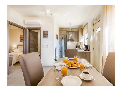 Holiday house Villa Ikarus - Video available | Pool & Sea View, South Crete - Features photo 19