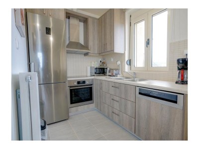 Holiday house Villa Ikarus - Video available | Pool & Sea View, South Crete - Features photo 22