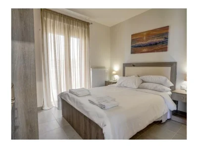 Holiday house Villa Ikarus - Video available | Pool & Sea View, South Crete - Features photo 24