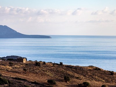 Holiday house Villa Ikarus - Video available | Pool & Sea View, South Crete - Environment photo 27