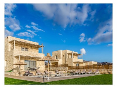 Holiday house - No title - - Outdoor photo 9