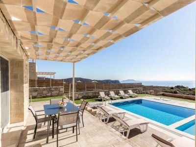 Holiday house Kleopatra Villa - Outdoor photo 2