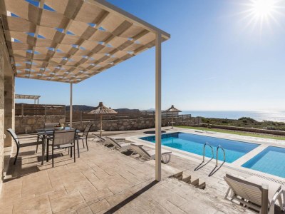 Holiday house Kleopatra Villa - Outdoor photo 4