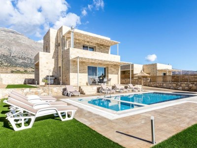 Holiday house Kleopatra Villa - Outdoor photo 6