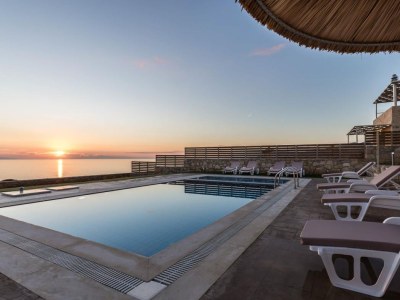 Holiday house Kleopatra Villa - Outdoor photo 8