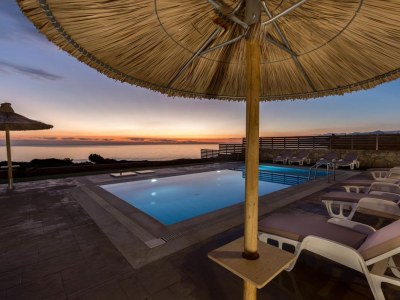 Holiday house Kleopatra Villa - Outdoor photo 10