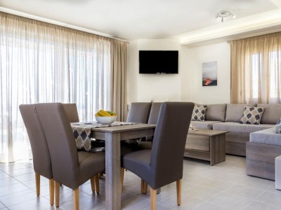 Holiday house Kleopatra Villa - Features photo 12