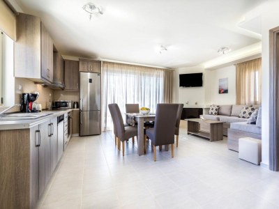 Holiday house Kleopatra Villa - Features photo 13