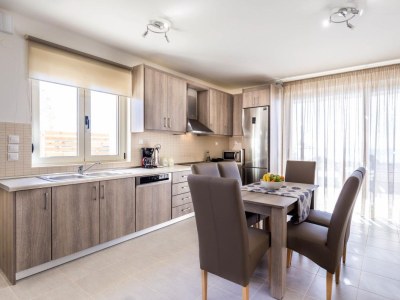 Holiday house Kleopatra Villa - Features photo 14