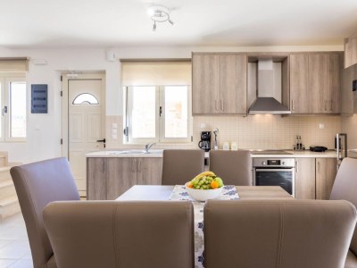 Holiday house Kleopatra Villa - Features photo 15