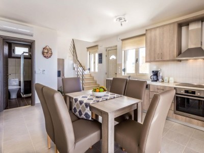 Holiday house Kleopatra Villa - Features photo 16