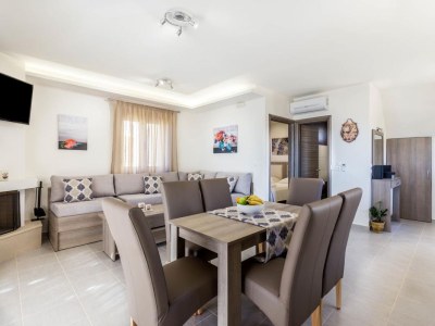 Holiday house Kleopatra Villa - Features photo 17