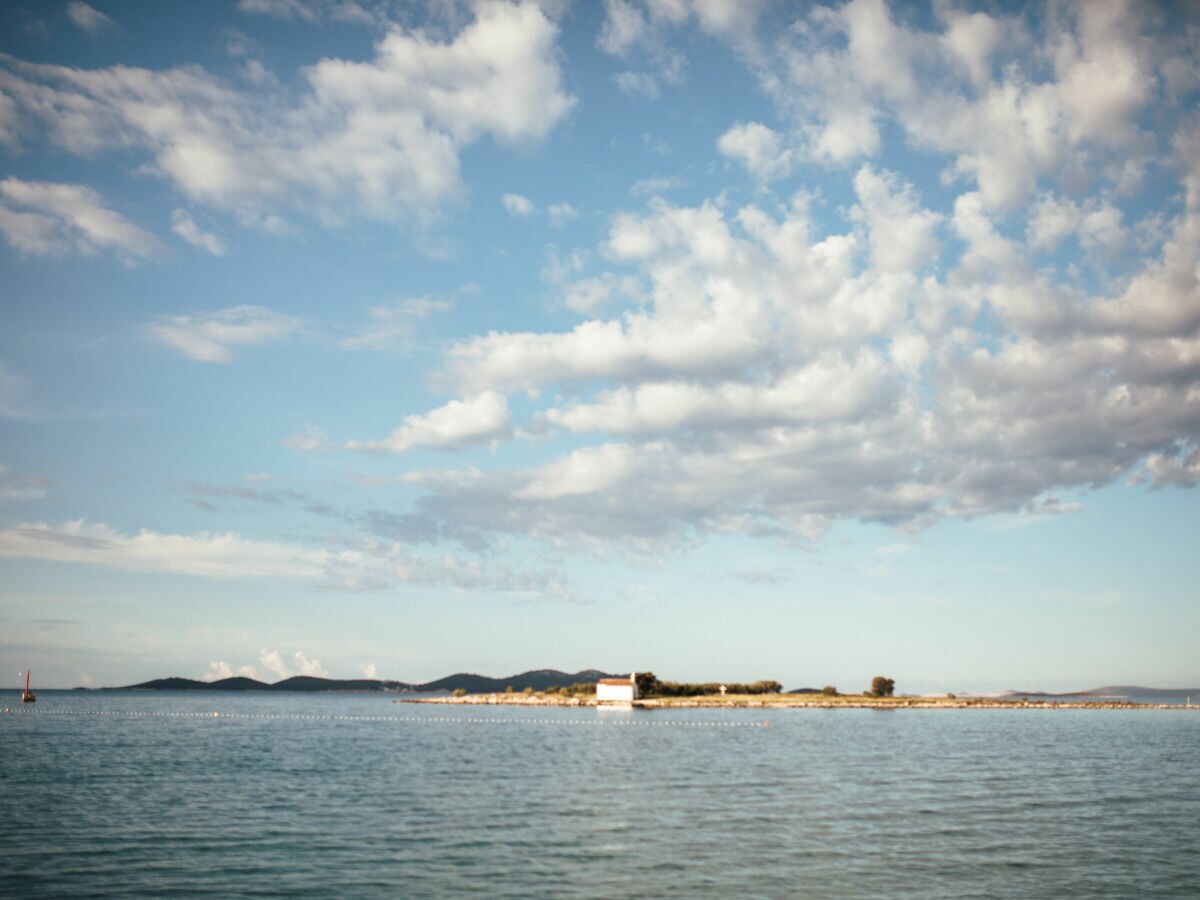 Holiday house Rašin - Outdoor photo 4