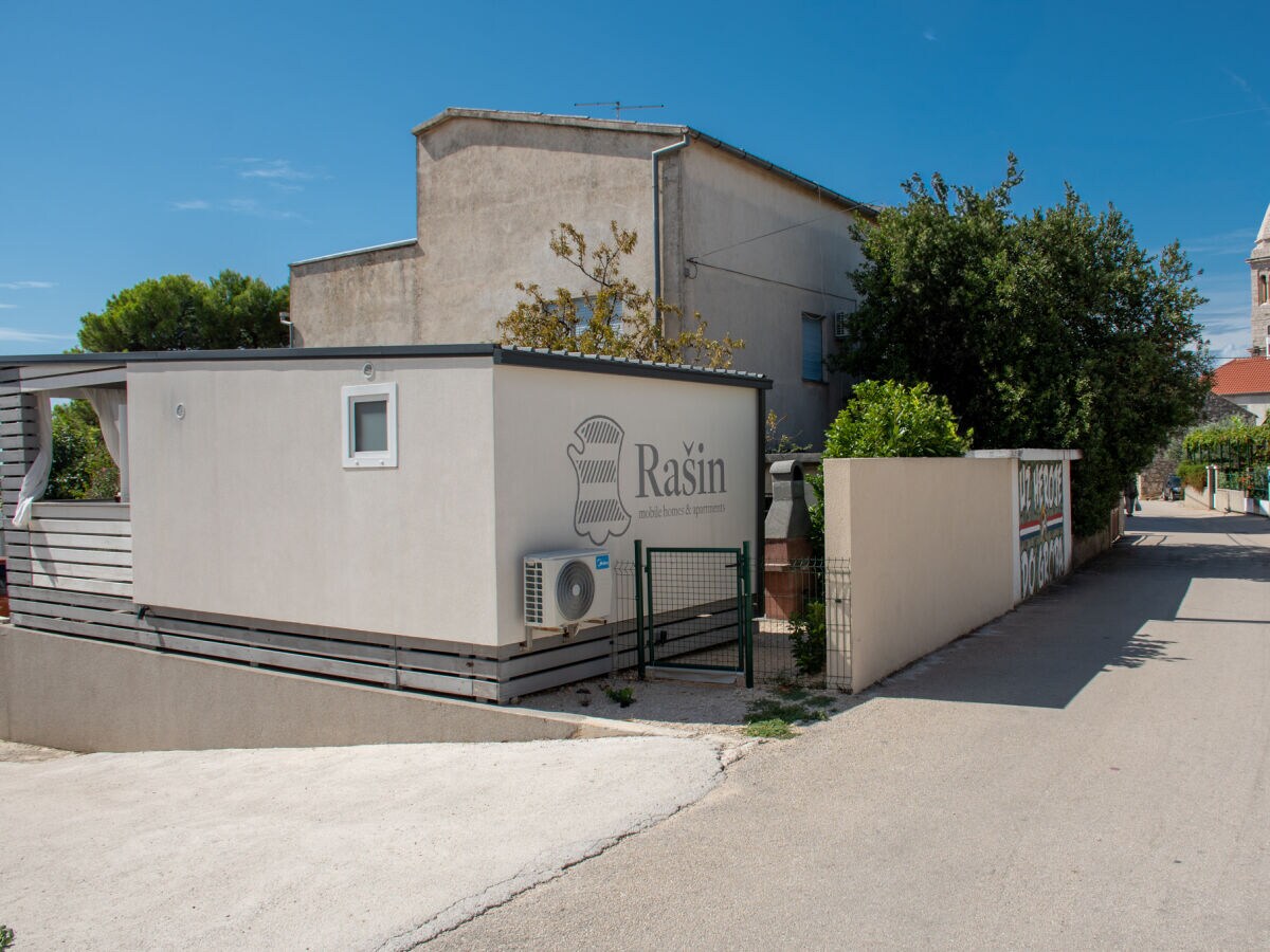 Holiday house Rašin - Outdoor photo 5