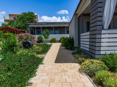 Holiday house Rašin - Outdoor photo 2