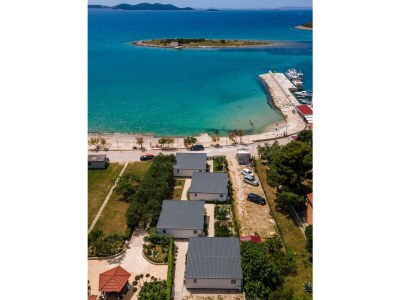 Holiday house Rašin - Outdoor photo 6