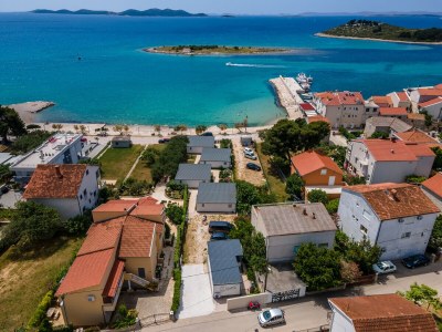 Holiday house Rašin - Outdoor photo 7