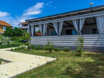 Holiday house Rašin - Outdoor photo 8