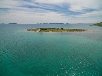 Holiday house Rašin - Environment photo 16