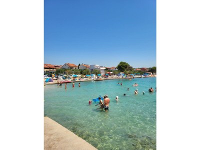 Holiday house Rašin - Environment photo 18