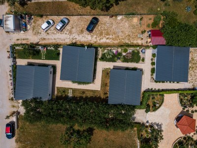 Holiday house Rašin - Environment photo 19