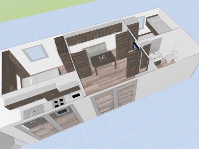 Holiday house Rašin - Document photo 20