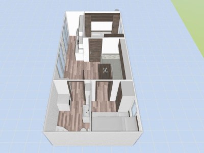 Holiday house Rašin - Document photo 21