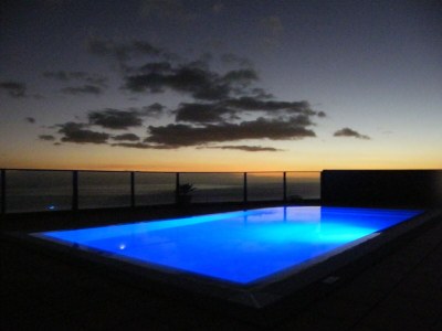 Villa Vista do Mar in Arco da Calheta - Villa