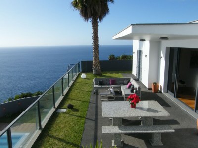 Villa Vista do Mar - Outdoor photo 4