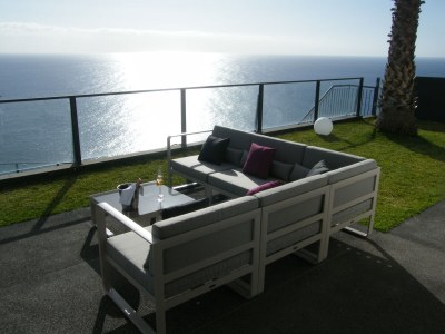 Villa Vista do Mar - Outdoor photo 5