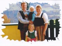 Doris und Christian Notdurfter