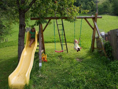 Holiday apartment HochkÃ¶nig - Outdoor photo 3