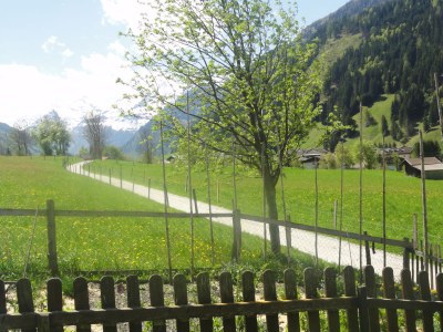 Holiday apartment HochkÃ¶nig - Outdoor photo 4