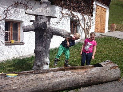 Holiday apartment HochkÃ¶nig - Outdoor photo 6