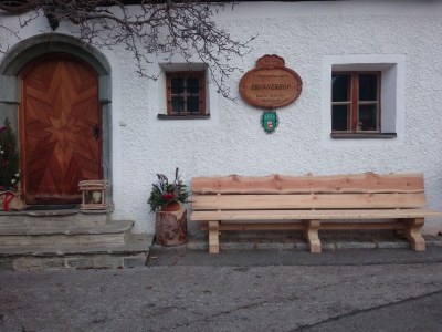 Holiday apartment HochkÃ¶nig - Outdoor photo 7