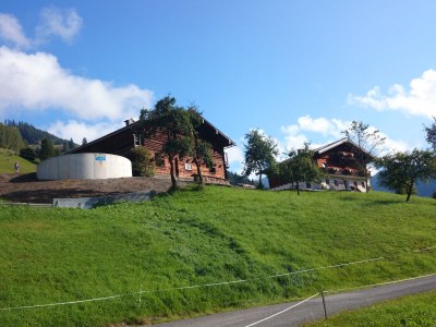 Holiday apartment HochkÃ¶nig - Outdoor photo 9