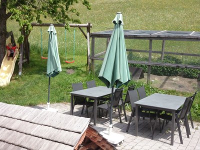 Holiday apartment HochkÃ¶nig - Outdoor photo 10