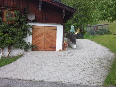 Holiday apartment HochkÃ¶nig - Outdoor photo 11