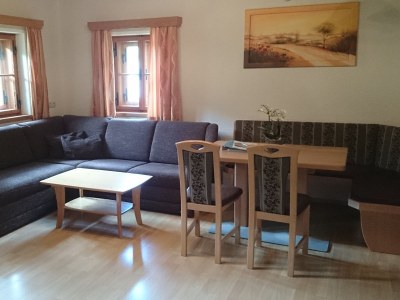 Holiday apartment HochkÃ¶nig - Features photo 12