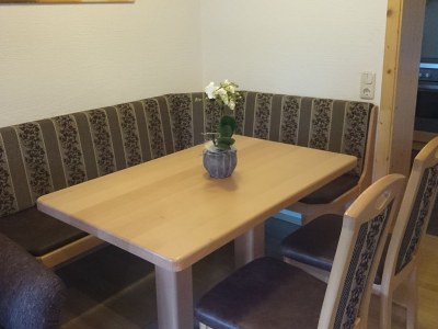 Holiday apartment HochkÃ¶nig - Features photo 16