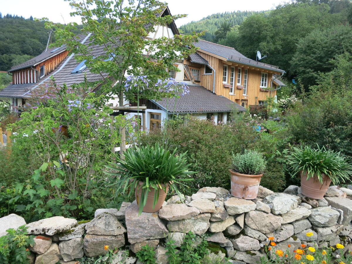 Holiday apartment Bienenkorb - Outdoor photo 2