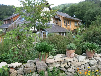 Holiday apartment Bienenkorb - Outdoor photo 2